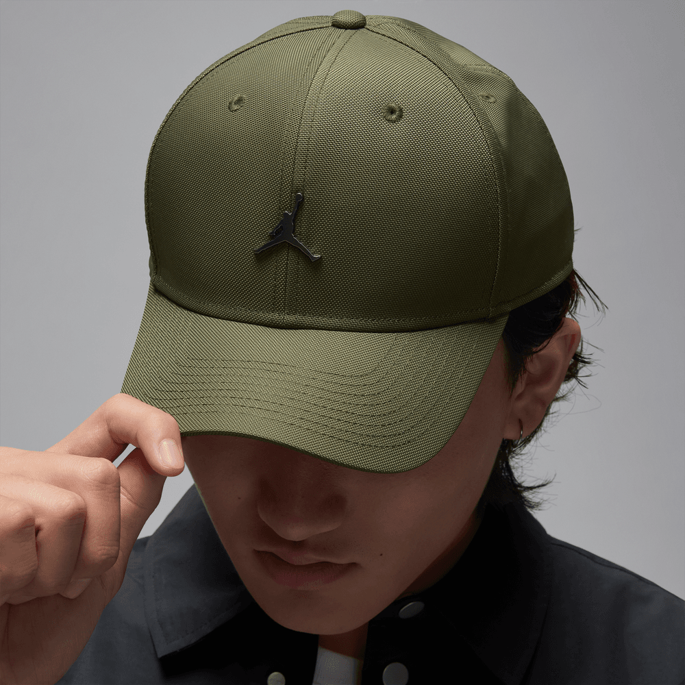 Air Jordan Rise Cap