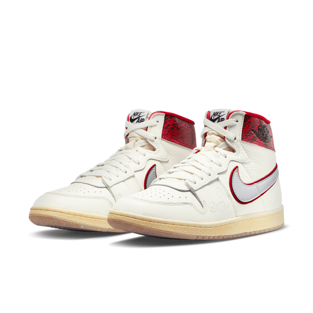 Air Jordan Air Ship PE SP