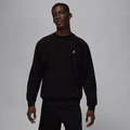 Air Jordan Brooklyn Fleece Crew Neck Sweatshirt