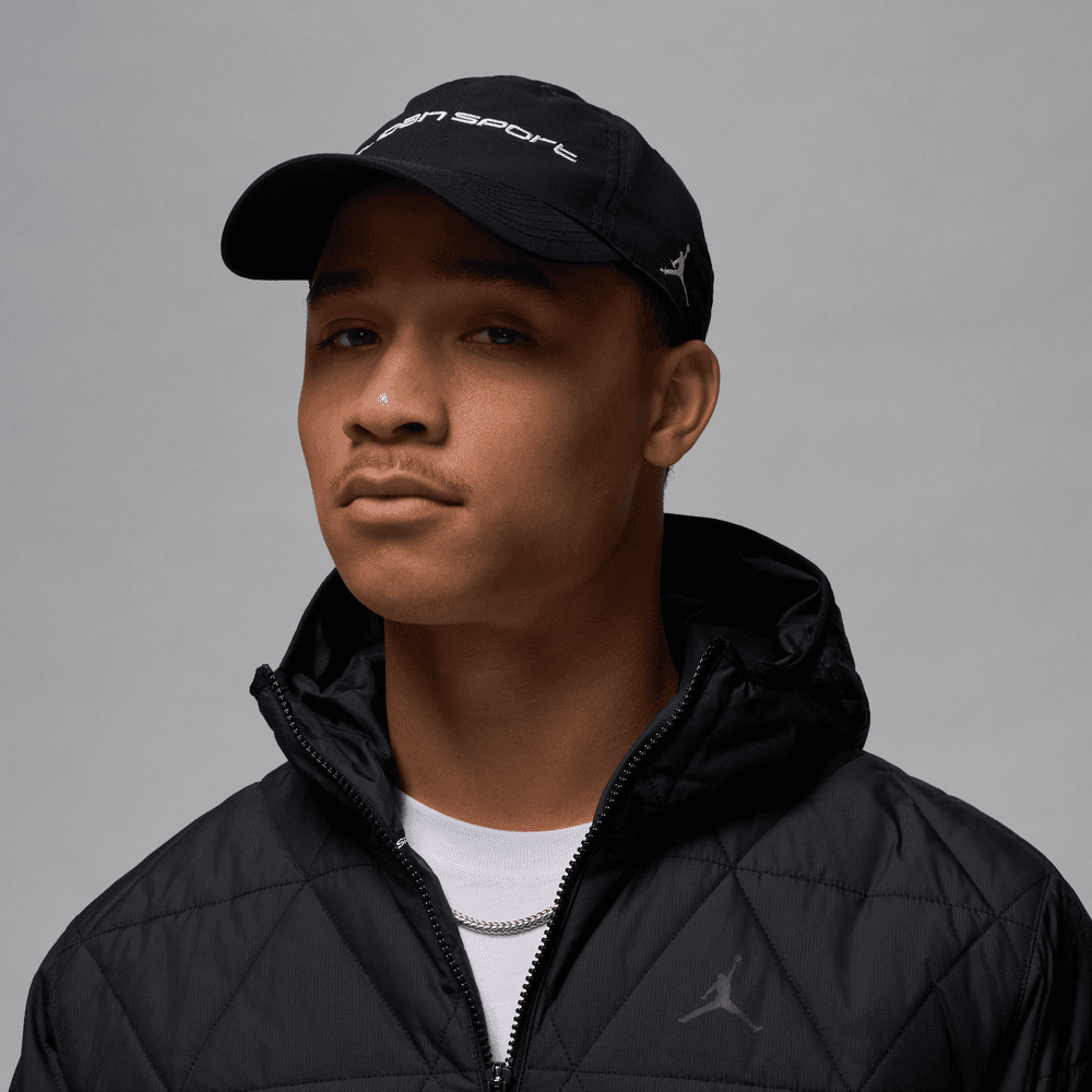 Air Jordan Club Unstructured Hat