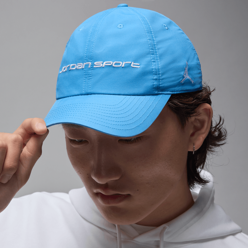 Air Jordan Club Unstructured Hat