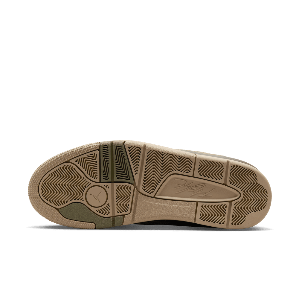 Air Jordan Flight Court