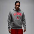 Air Jordan Chicago Fleece Hoodie