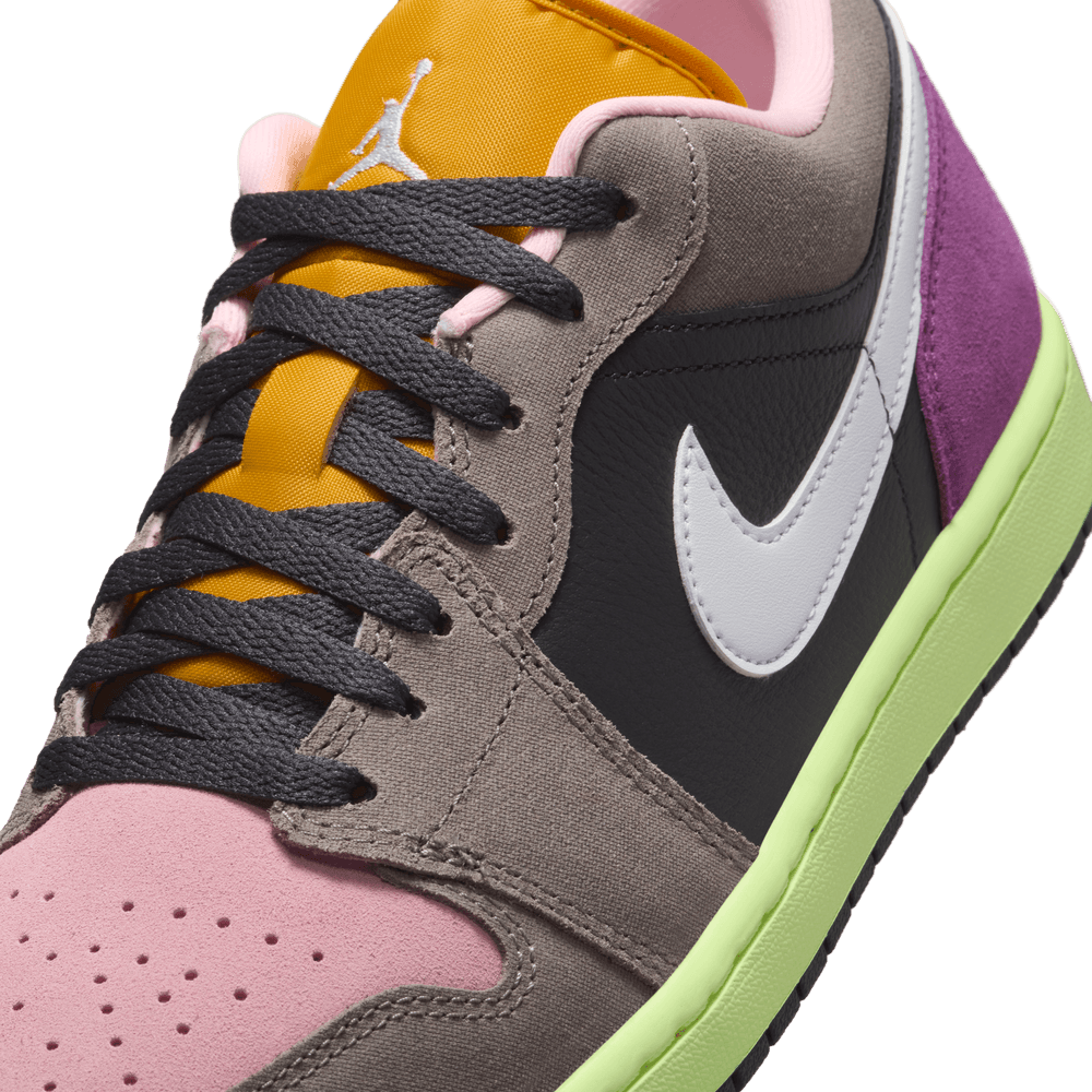 Air Jordan 1 Low SE
