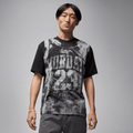 Air Jordan Brooklyn Collegiate Graphic Tee