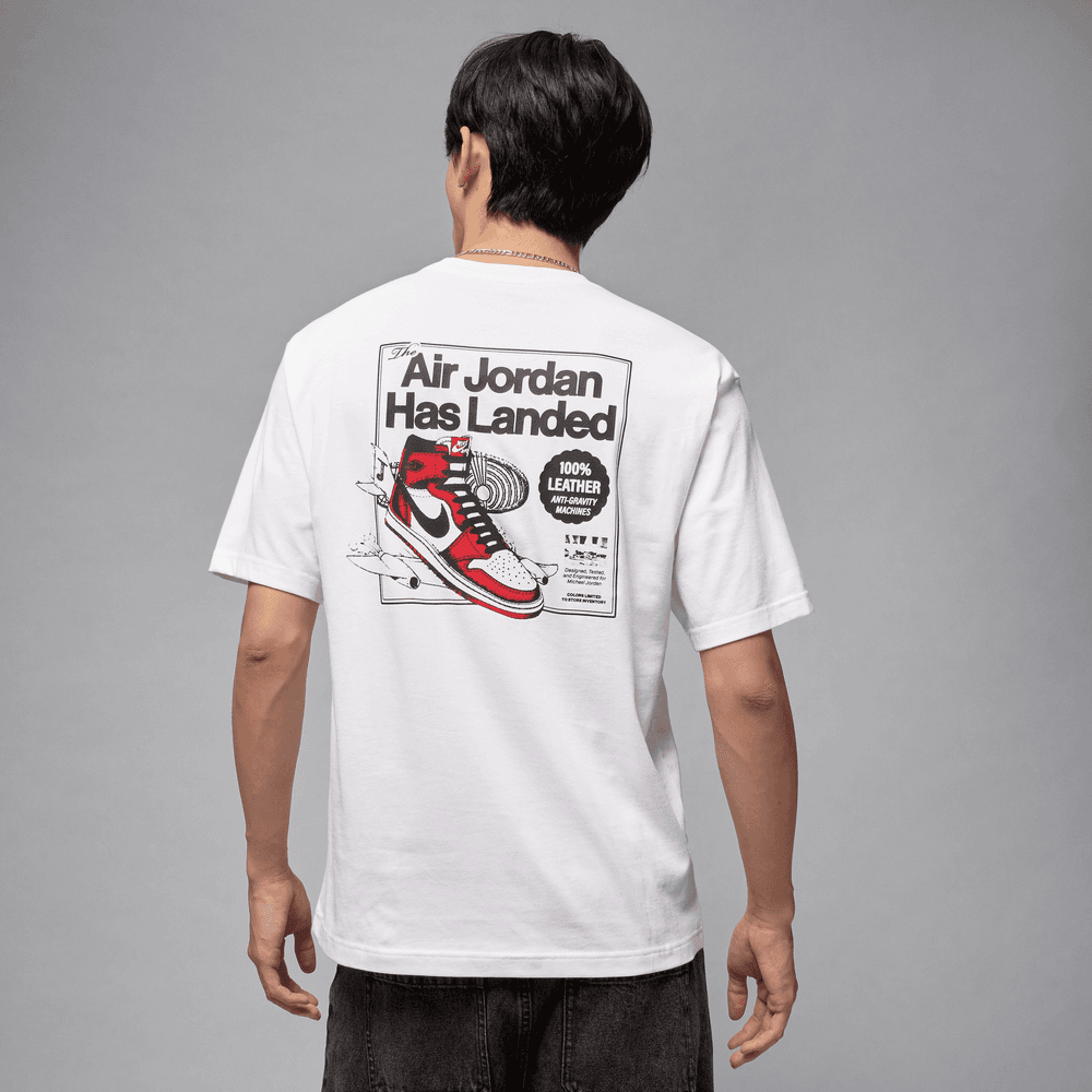 Air Jordan AJ1 Tee FA25