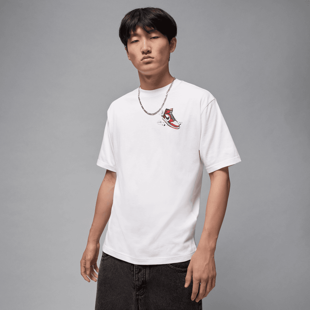 Air Jordan AJ1 Tee FA25