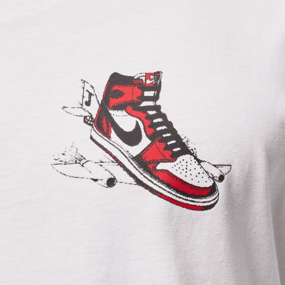 Air Jordan AJ1 Tee FA25