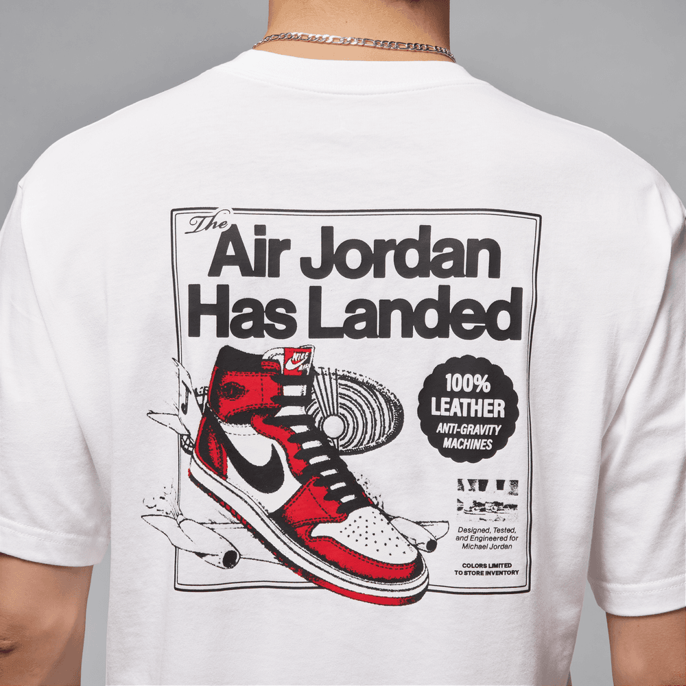 Air Jordan AJ1 Tee FA25