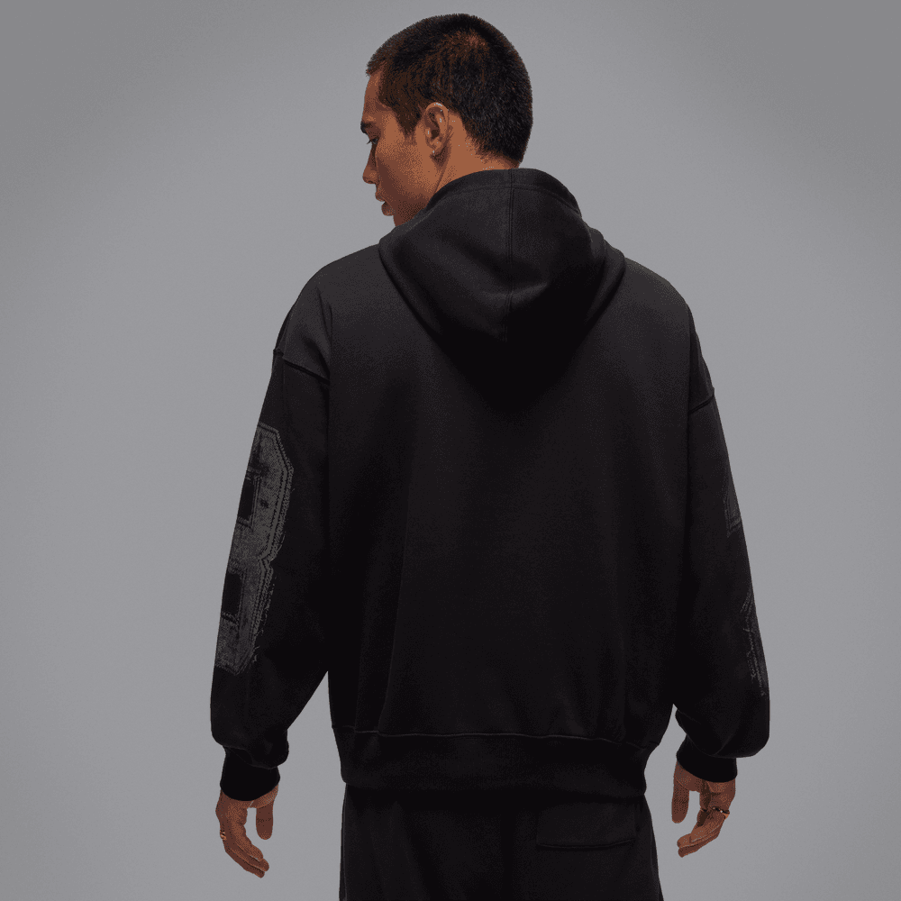 Air Jordan Brooklyn Collegiate Hoodie