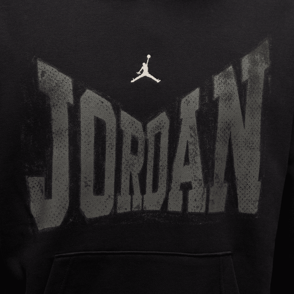 Air Jordan Brooklyn Collegiate Hoodie