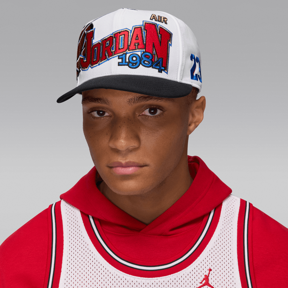 Air Jordan Pro Cap S FB SSNL Adjustable Cap