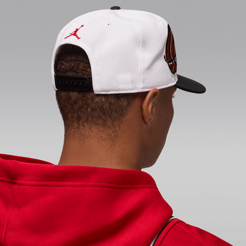 Air Jordan Pro Cap S FB SSNL Adjustable Cap