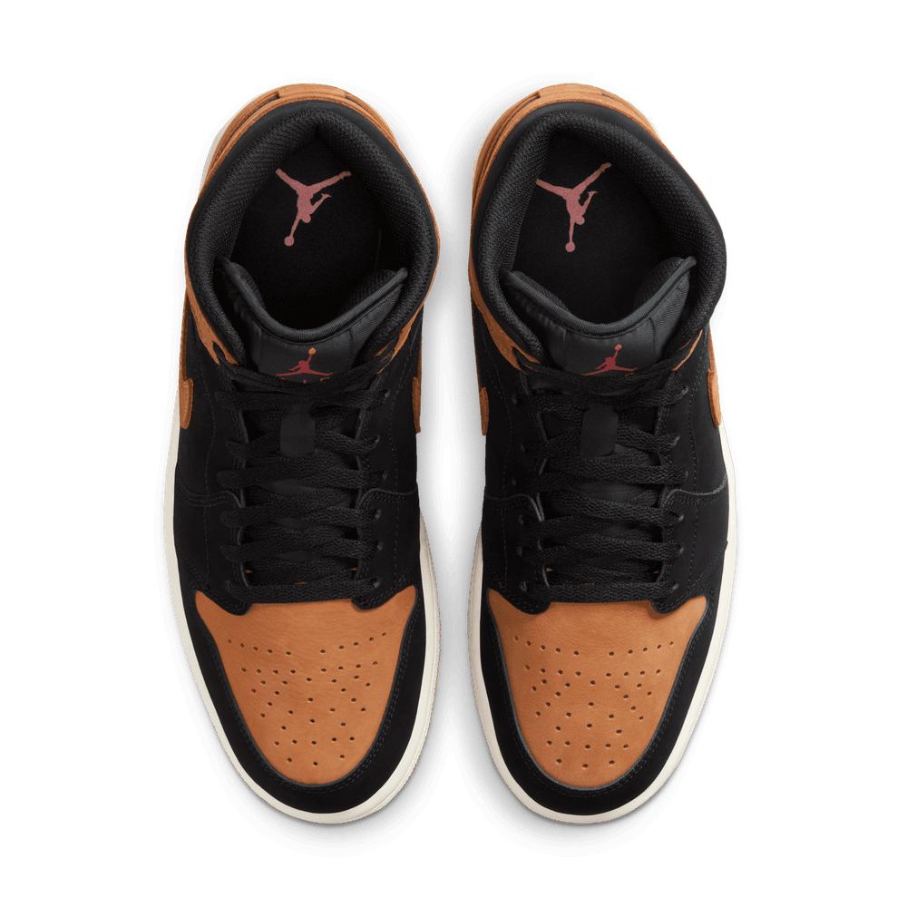 Air Jordan 1 Mid SE