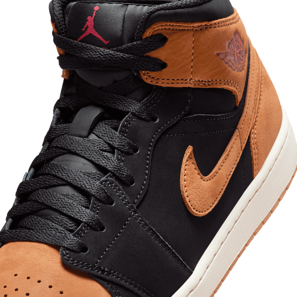 Air Jordan 1 Mid SE