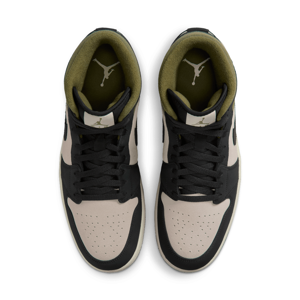 Air Jordan 1 Mid SE
