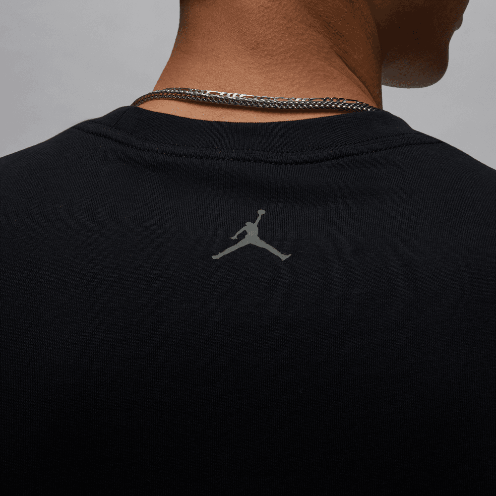 Air Jordan Brooklyn Tee