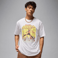 Air Jordan Comic Tee