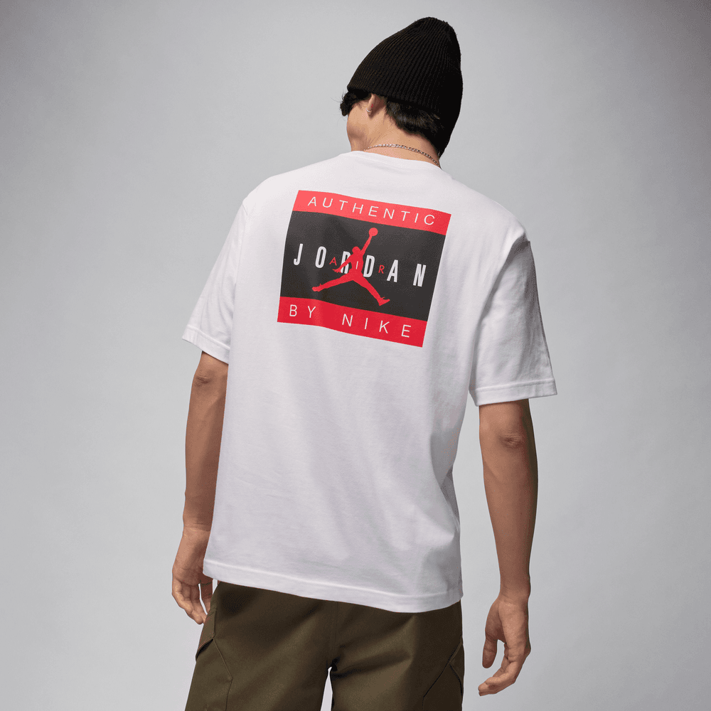 Air Jordan Brand Tee