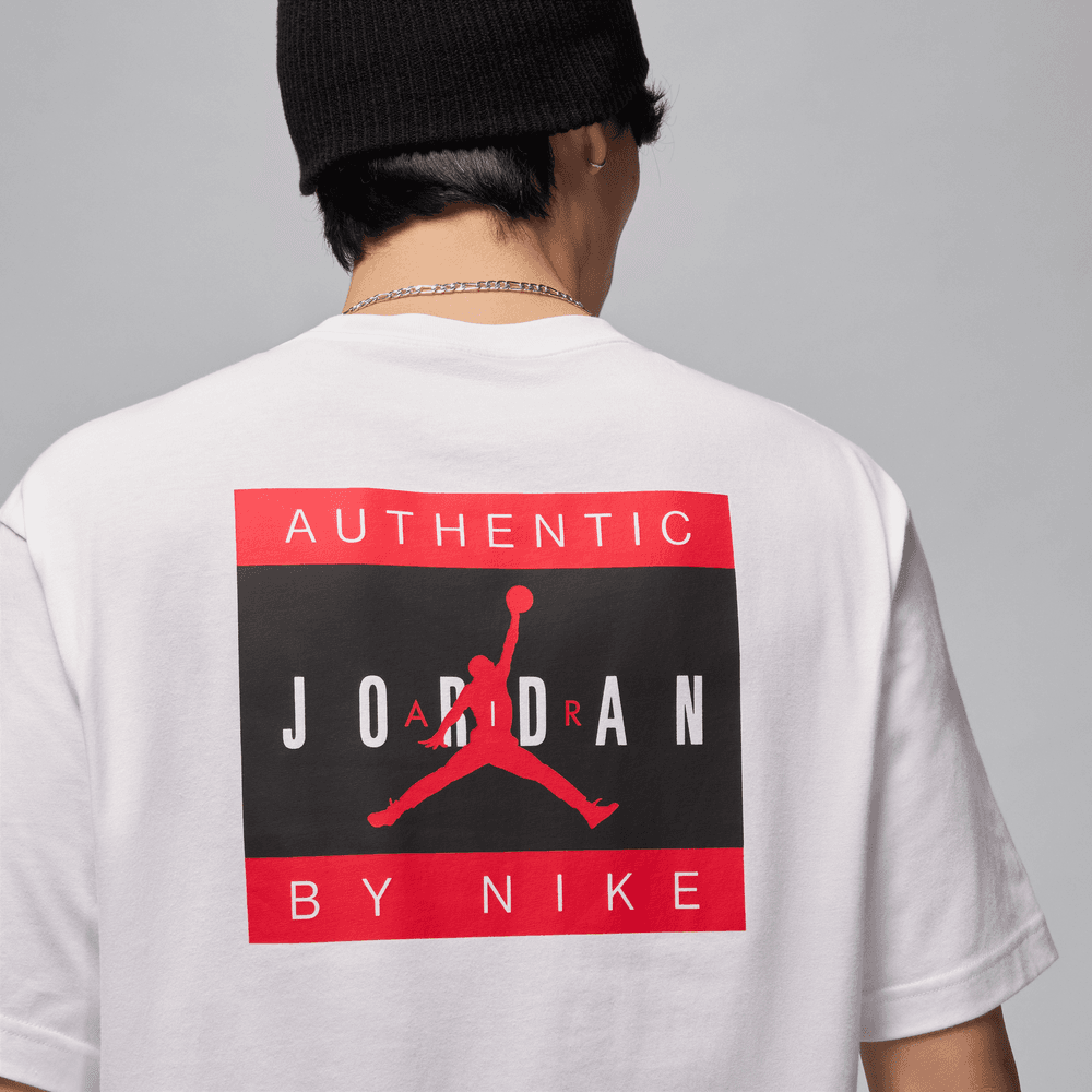 Air Jordan Brand Tee
