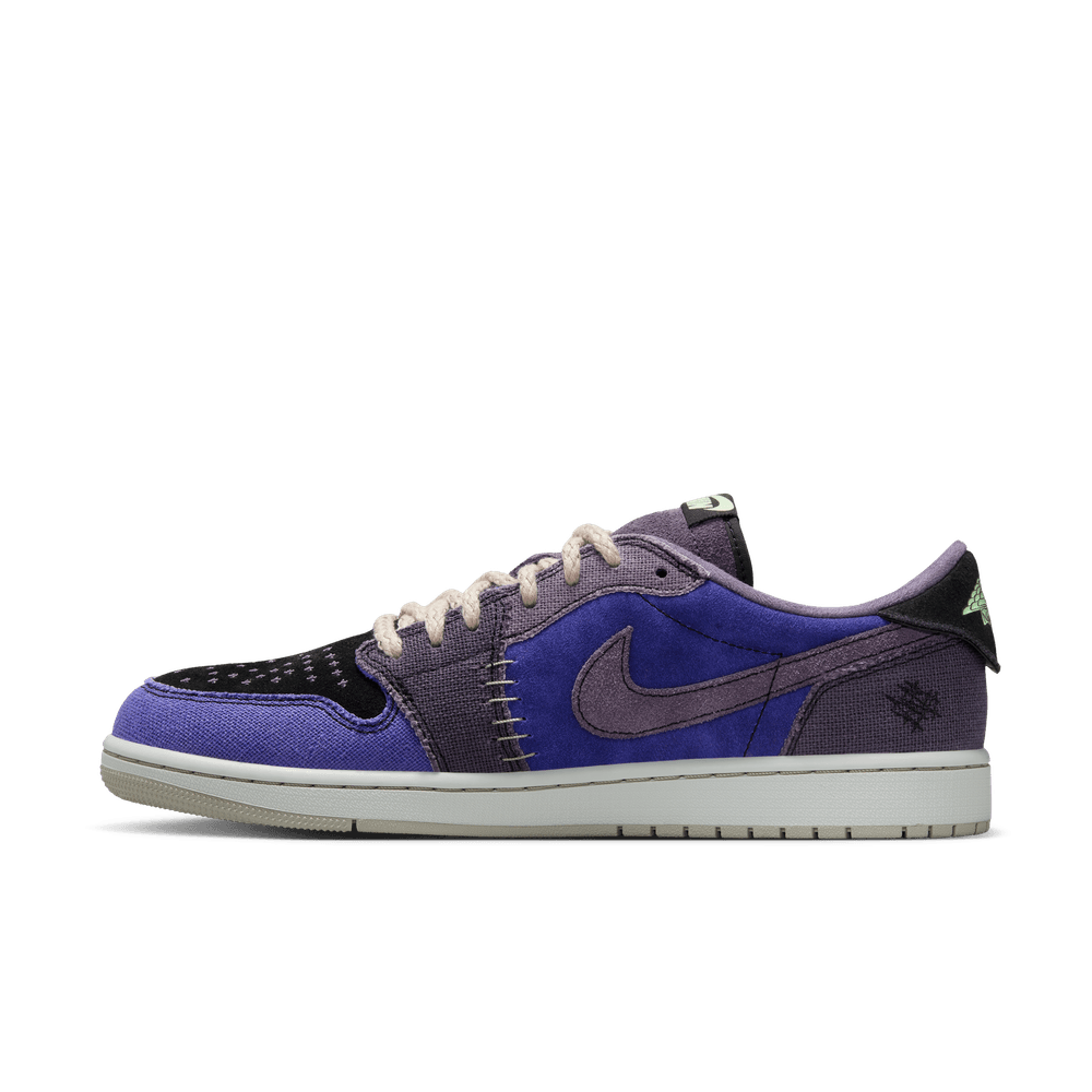 Air Jordan 1 Retro Low OG