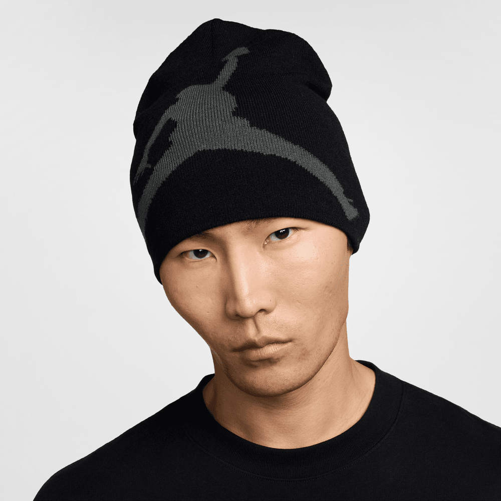 Air Jordan Brooklyn Peak Beanie