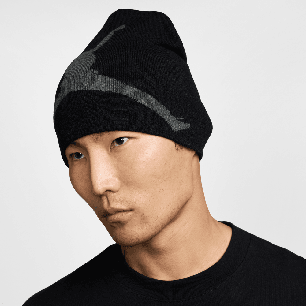 Air Jordan Brooklyn Peak Beanie