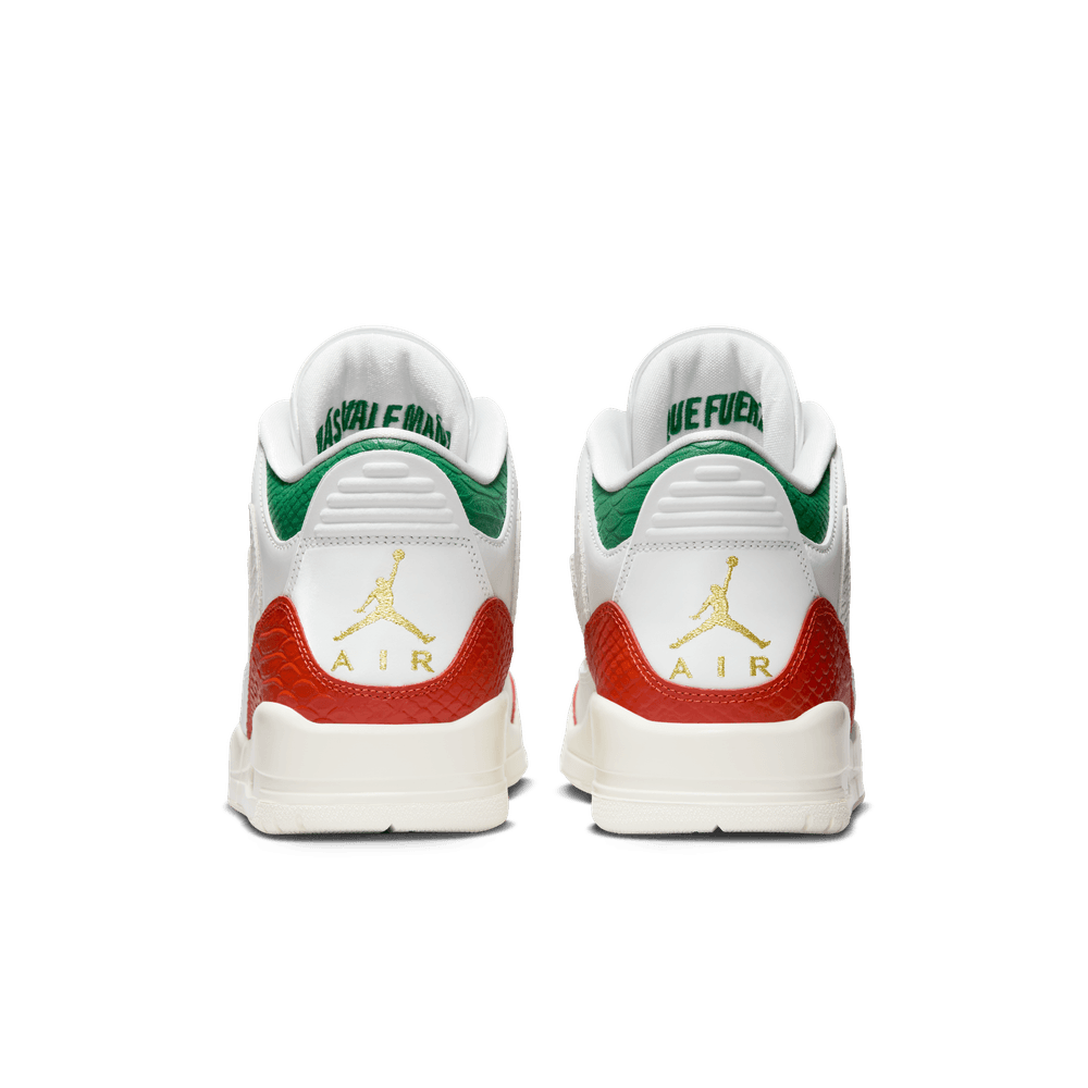 Air Jordan 3 Retro
