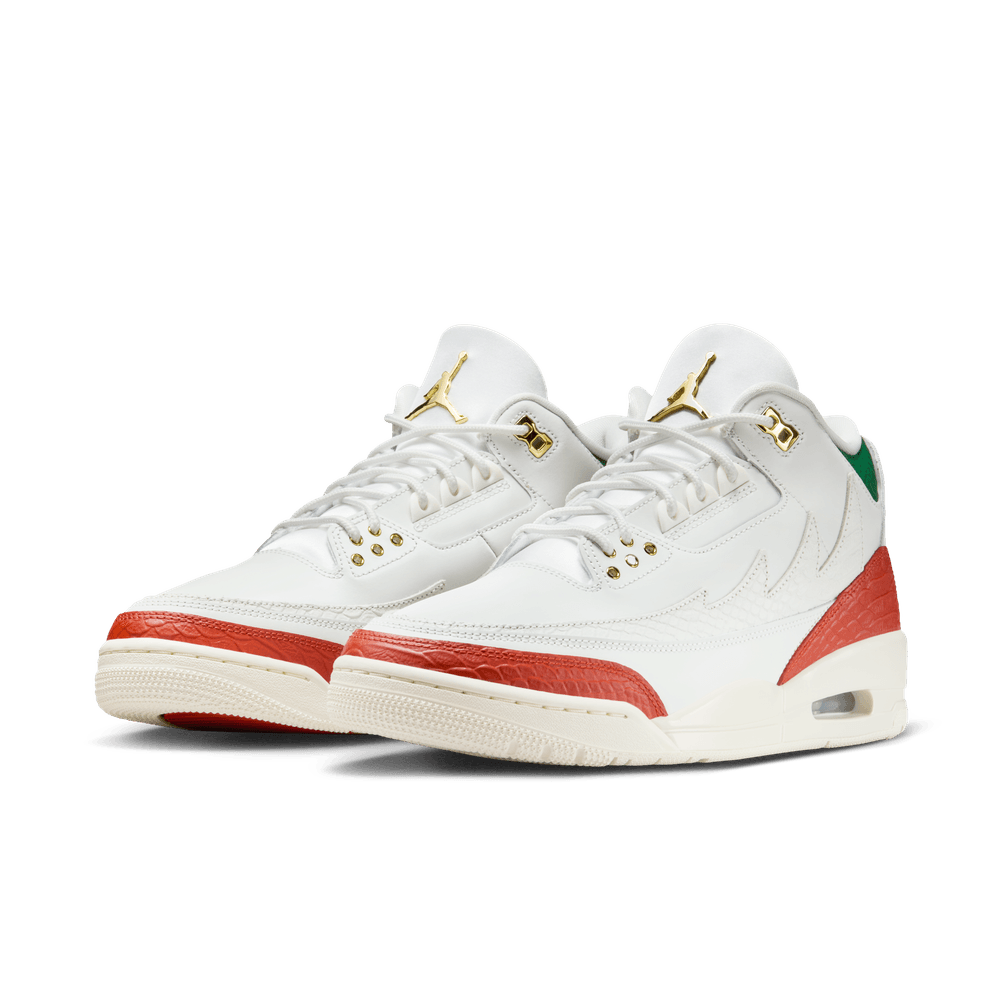 Air Jordan 3 Retro