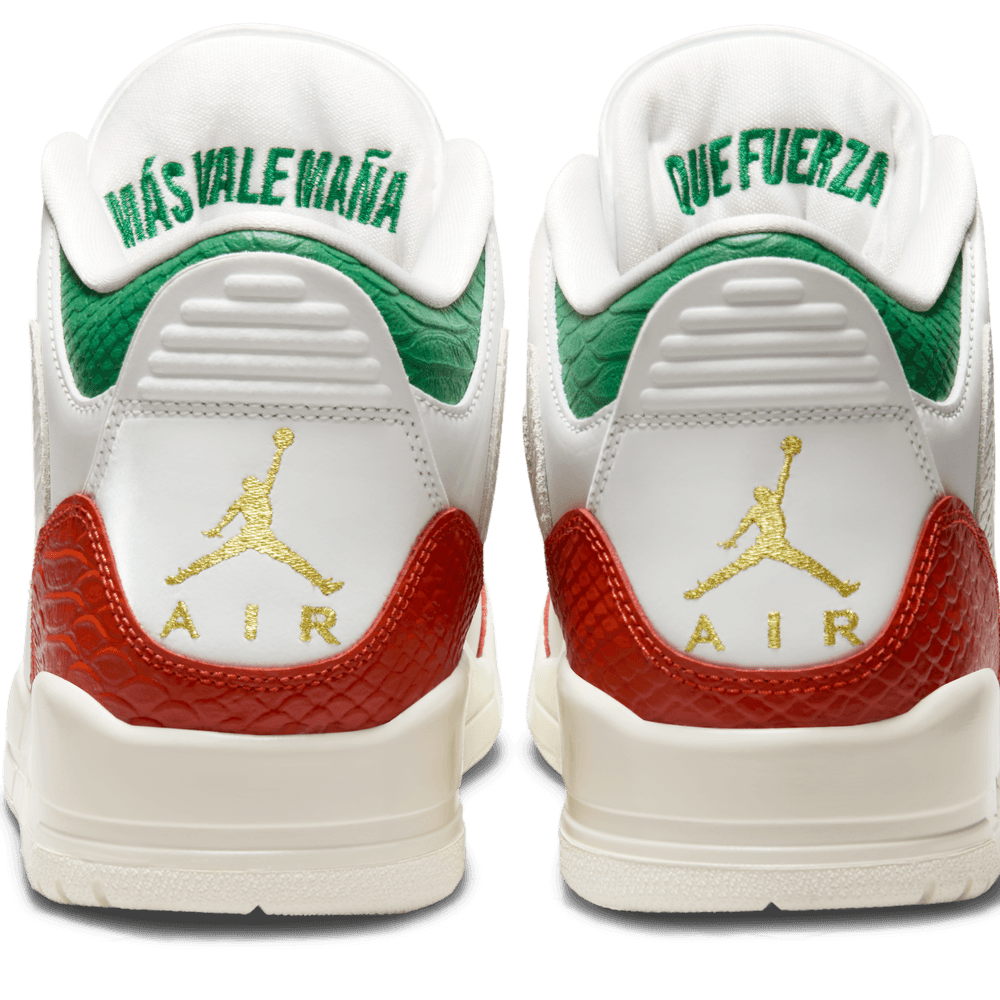 Air Jordan 3 Retro