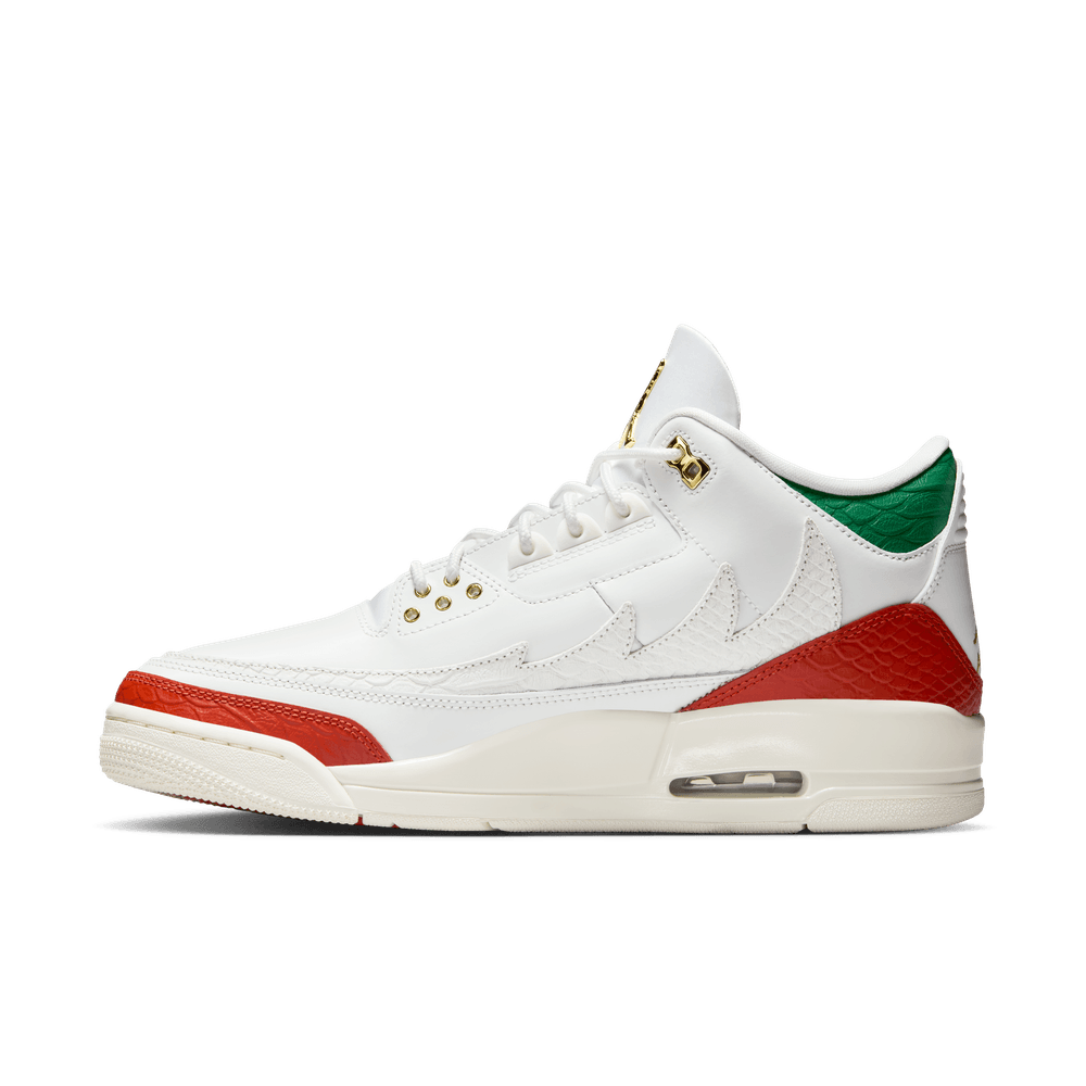Air Jordan 3 Retro