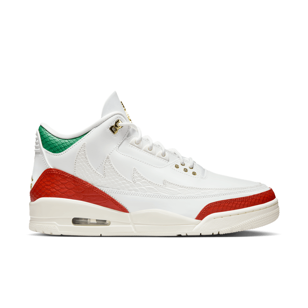Air Jordan 3 Retro