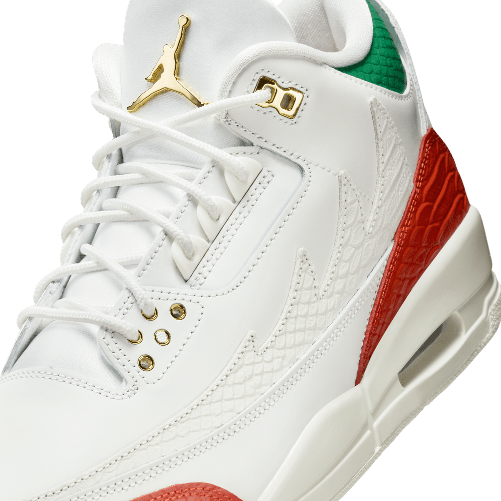 Air Jordan 3 Retro