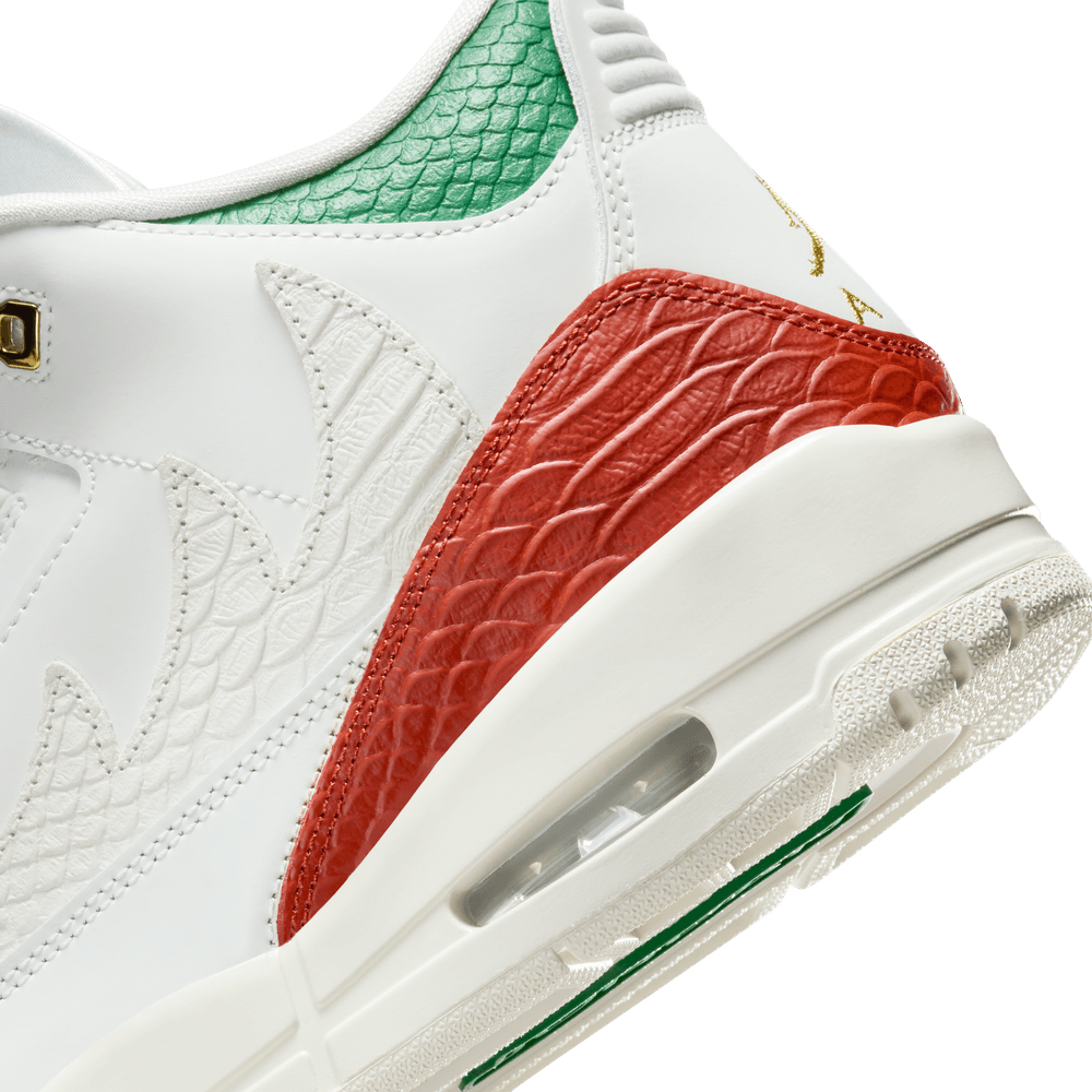 Air Jordan 3 Retro