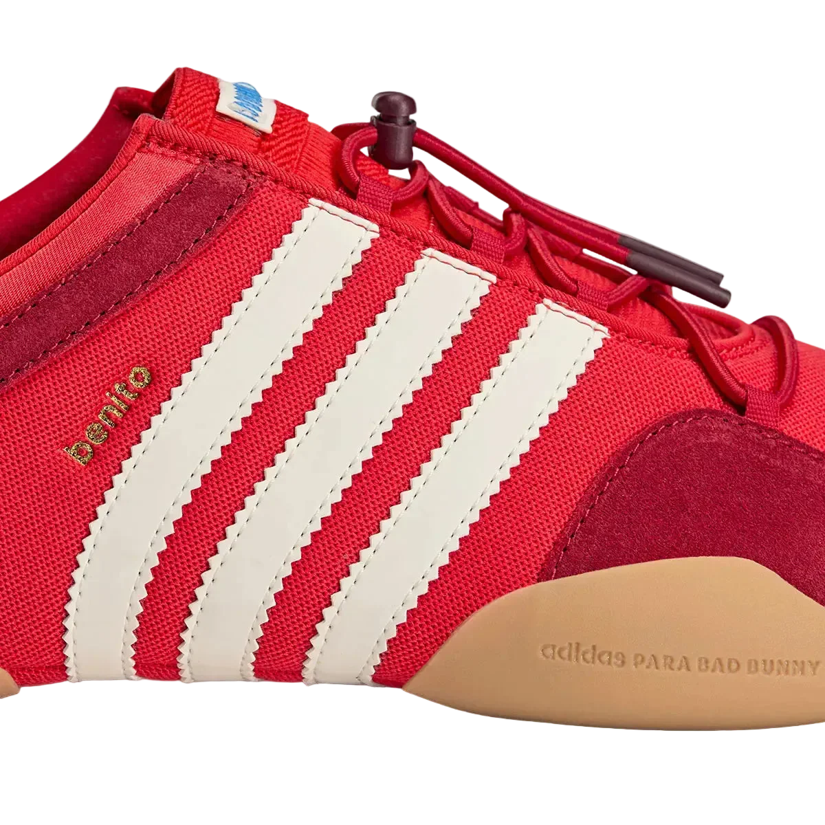 Adidas x Bad Bunny Ballerina