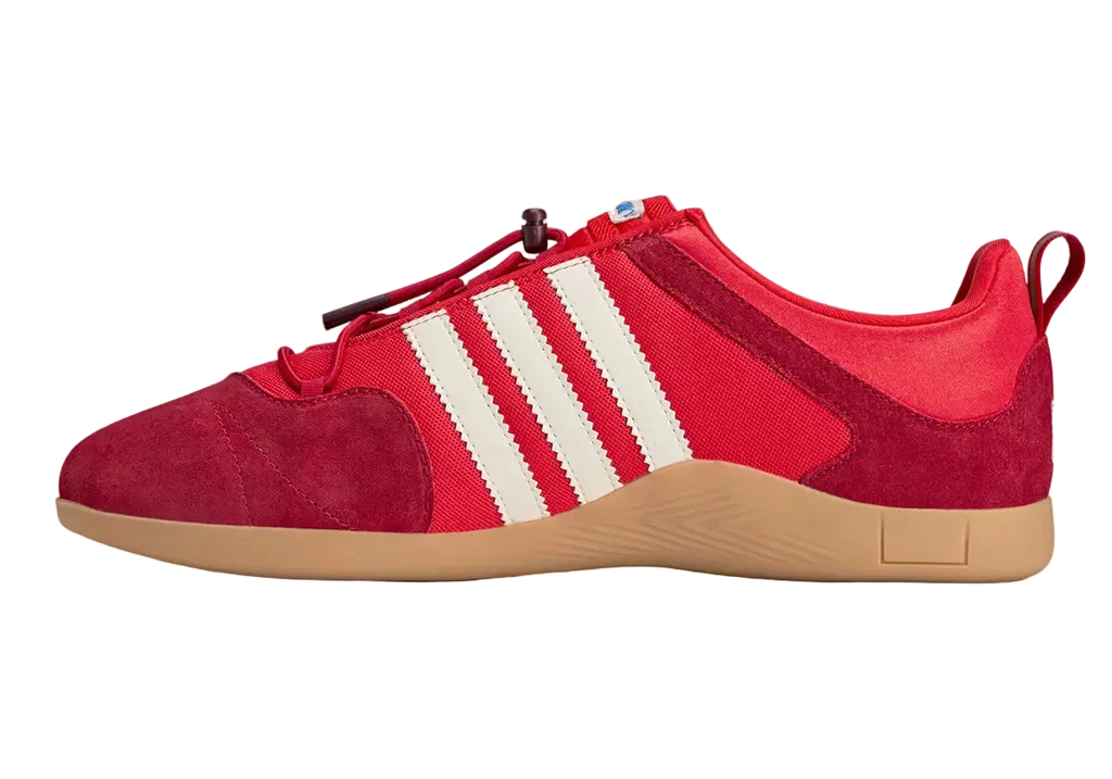 Adidas x Bad Bunny Ballerina