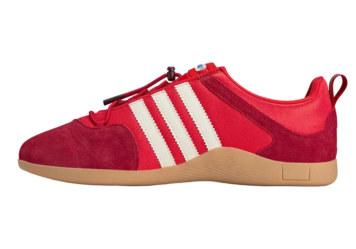 Adidas x Bad Bunny Ballerina