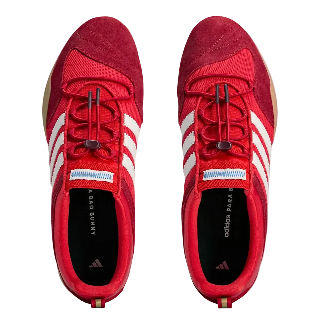 Adidas x Bad Bunny Ballerina