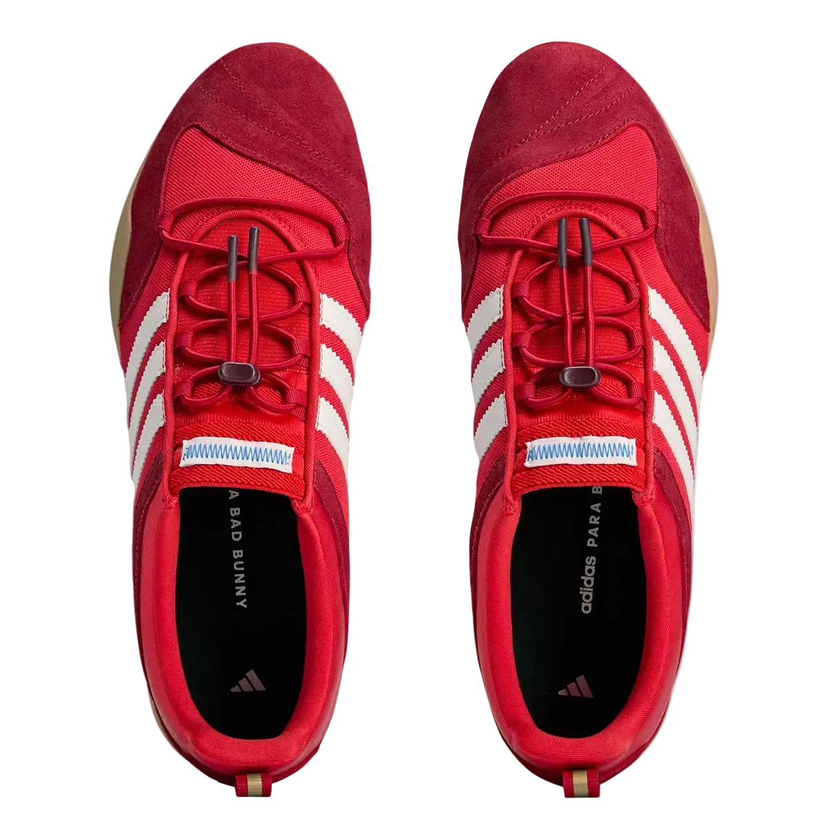 Adidas x Bad Bunny Ballerina
