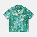 Abc. Stained Glass Collared Shirt