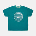 Abc. Forever Pill Tee 'Blue'