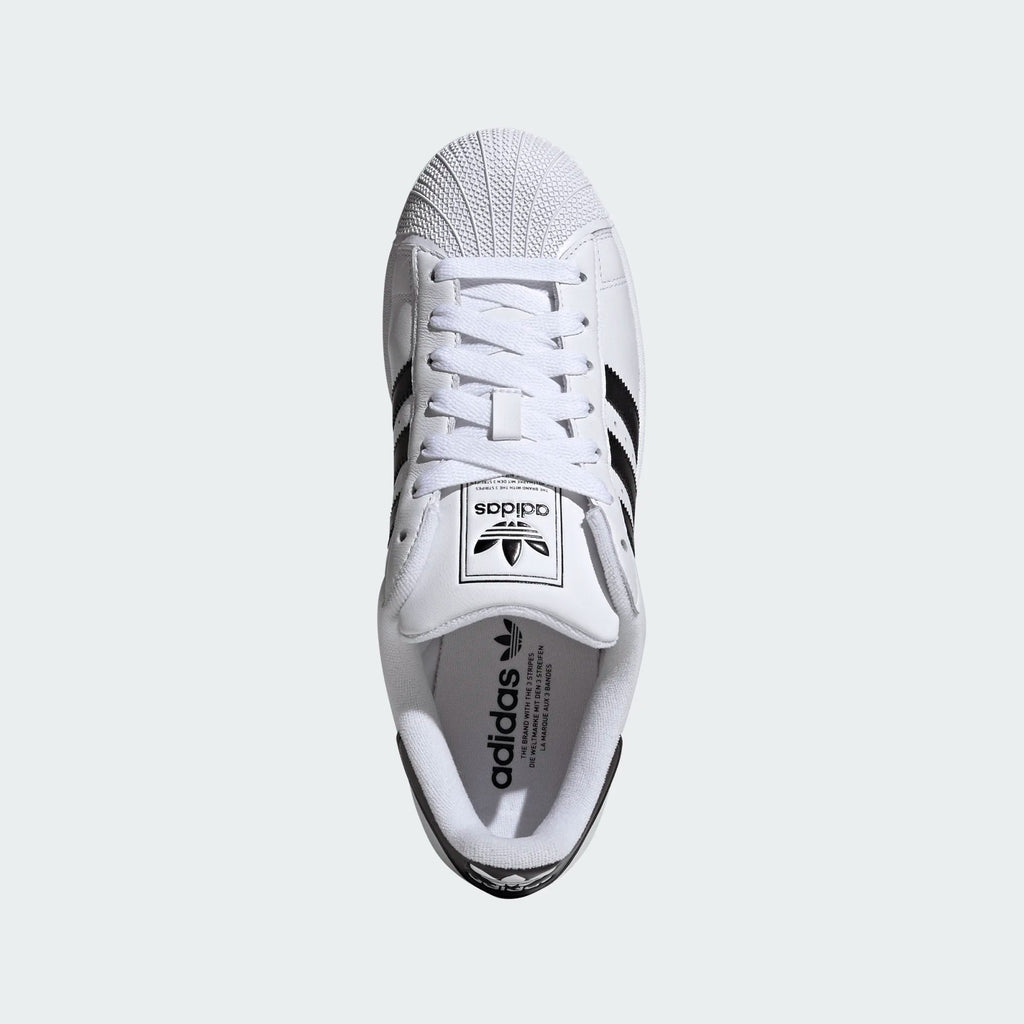 Adidas Superstar II