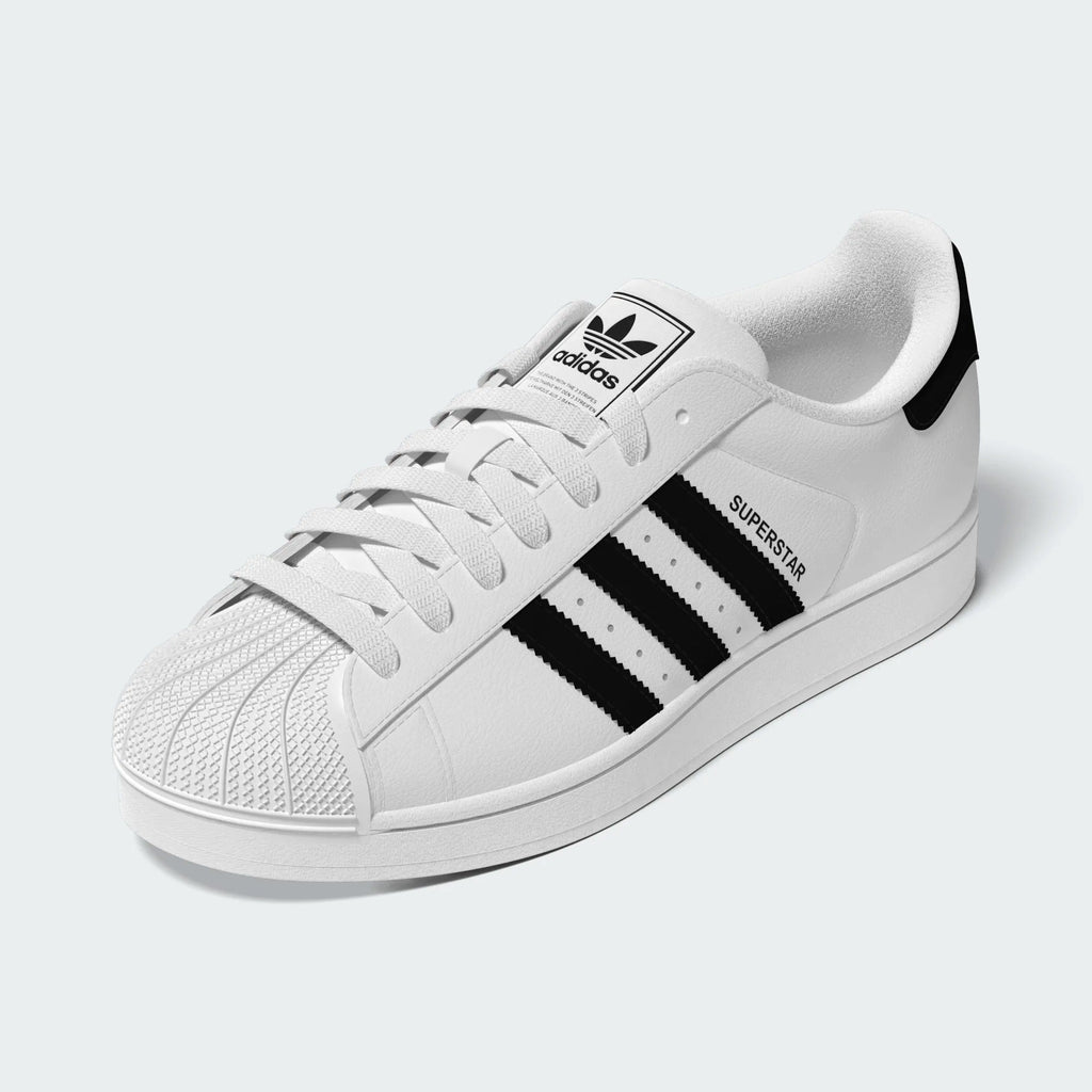 Adidas Superstar II