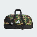 Adidas Bape Duffle Bag