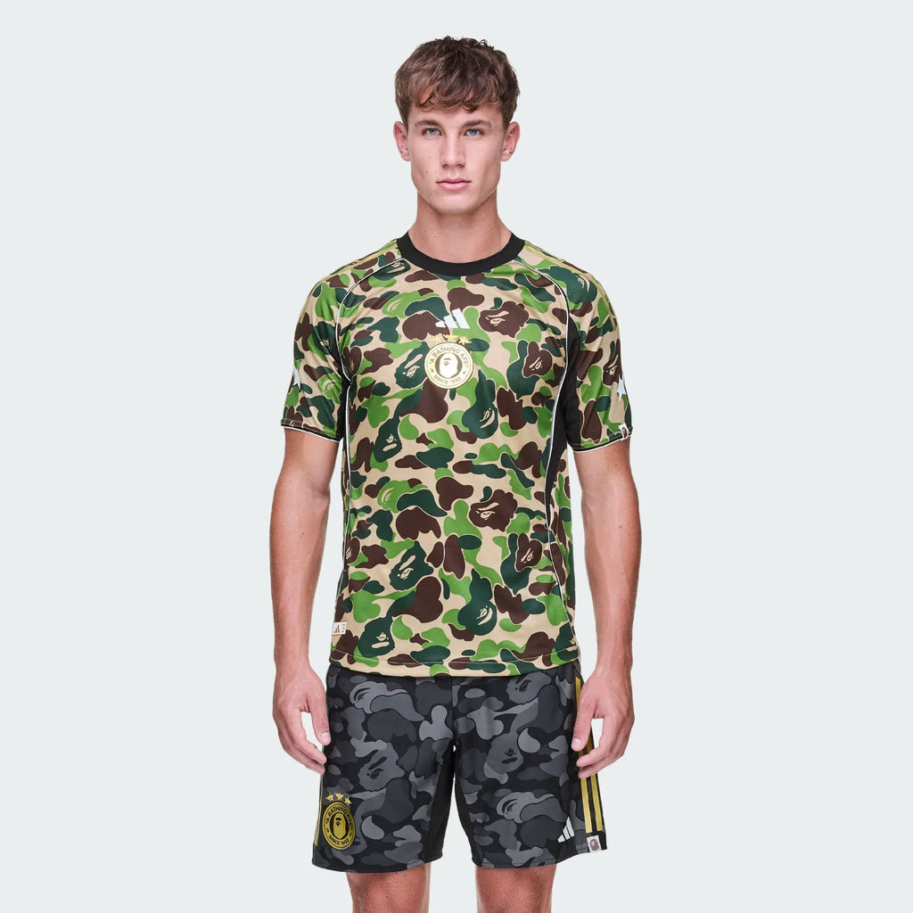 Adidas Bape FB Jersey