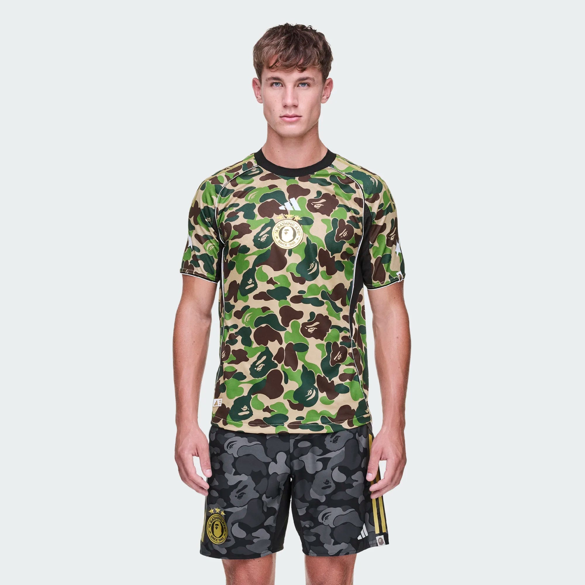 Adidas Bape FB Jersey