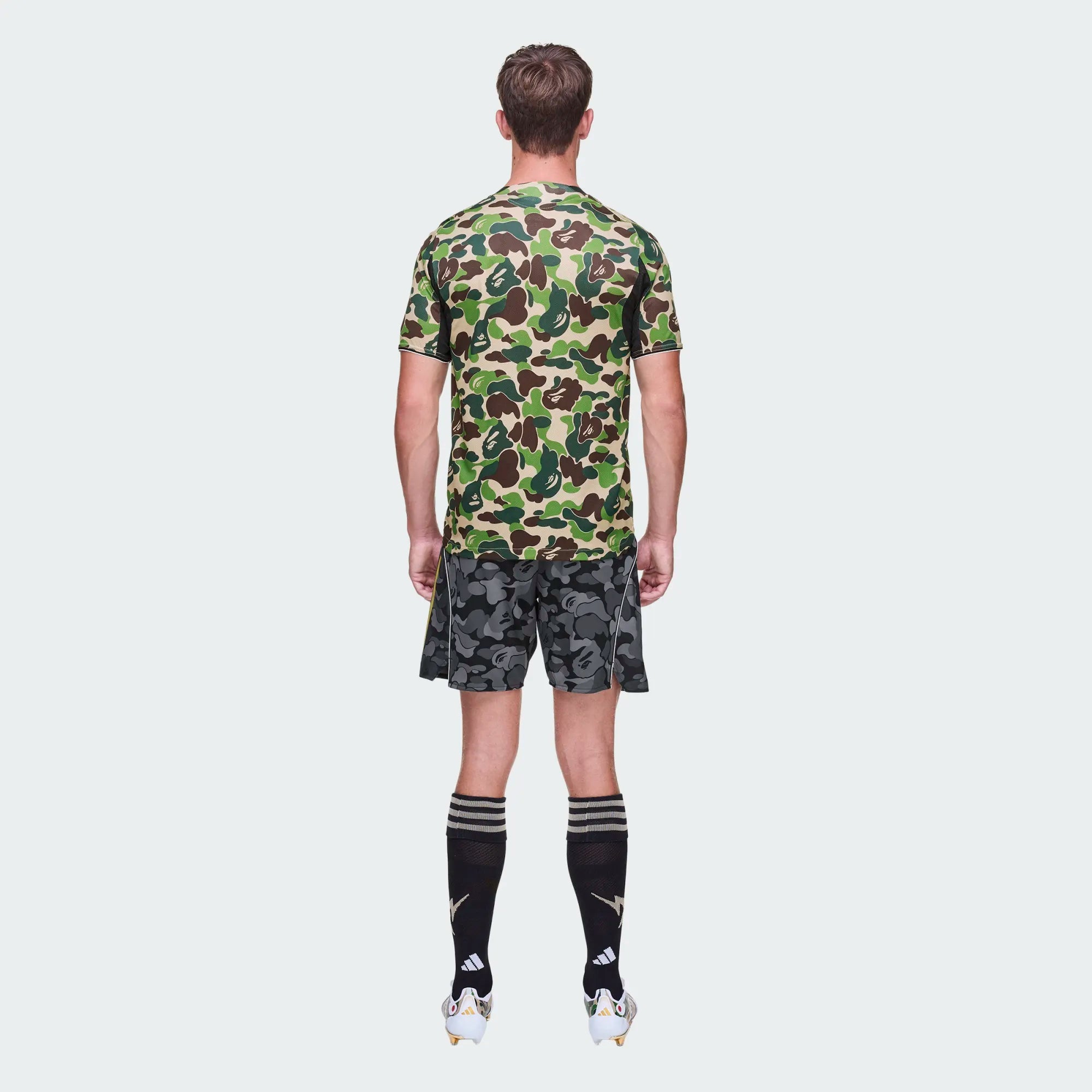 Adidas Bape FB Jersey