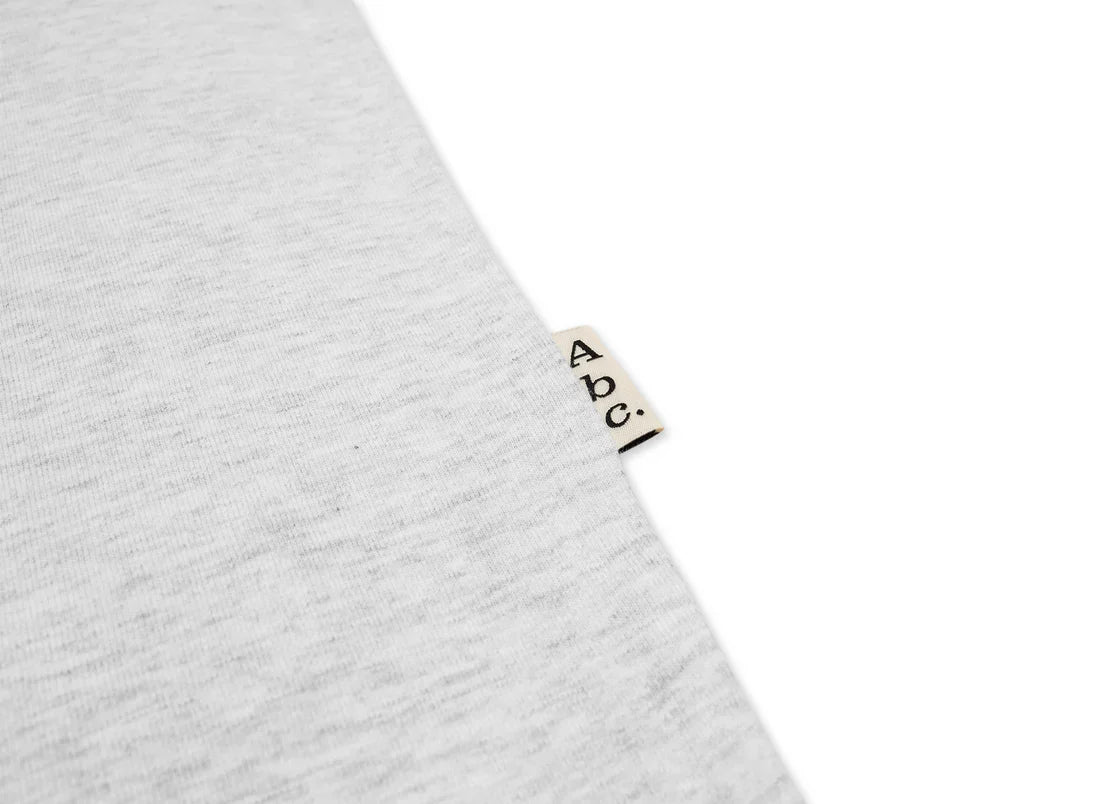 Abc. I Love My Dog Ring Tee